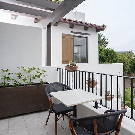 North Beach Villa Сан-Клементе Экстерьер фото