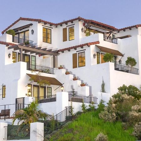 North Beach Villa Сан-Клементе Экстерьер фото