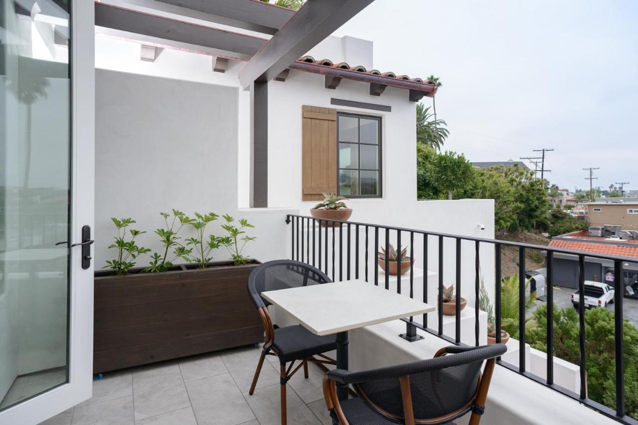 North Beach Villa Сан-Клементе Экстерьер фото