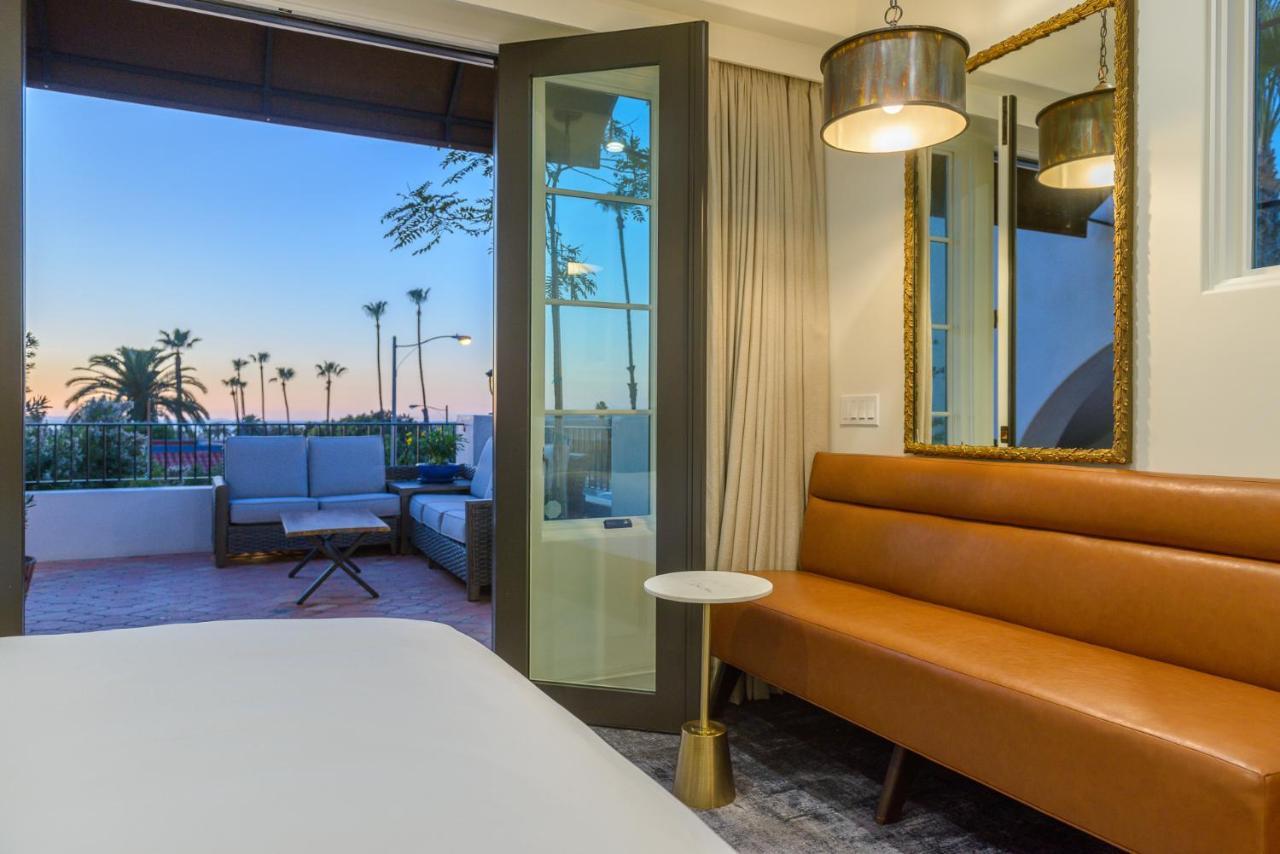 North Beach Villa Сан-Клементе Экстерьер фото